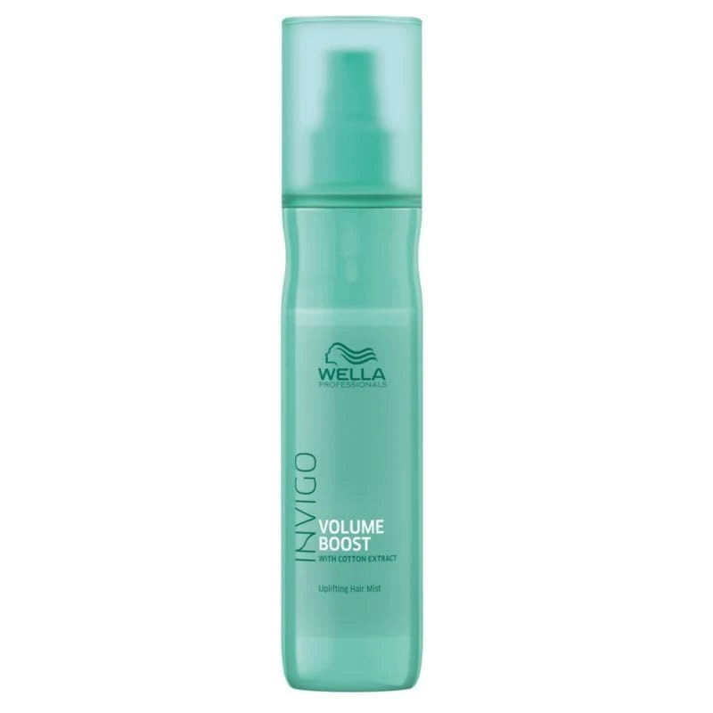 WELLA PROFESSIONAL Volume Boost Uplifting Hair Mist PRODUCTS