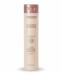 CUREOLOGY BEAUTY Voluminous Conditioner