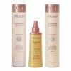 CUREOLOGY BEAUTY Voluminous Gift Set