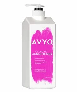Volumizing Conditioner | 16.9 Fl. Oz. | AVYO