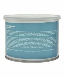 Waxing Products Whipped Cream Soft Creme Wax | NUDE U