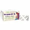 Wrapp-It Jr Styling Strips | 9 Packs Of 40 Strips | White | 37300 | GRAHAM BEAUTY PRODUCTS