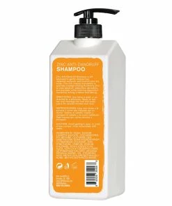 Zinc Anti-Dandruff | AVYO Shampoo