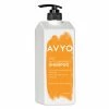 Zinc Anti-Dandruff | AVYO Shampoo
